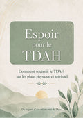 Espoir pour le TDAH