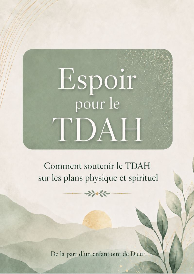 Espoir pour le TDAH