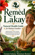 Remèd Lakay ENGLISH VERSION